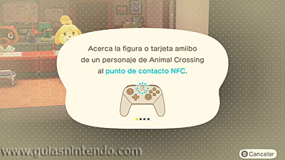 Animal Crossing: New Horizons