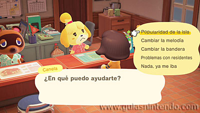 Animal Crossing: New Horizons