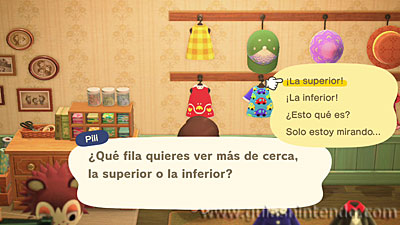 Animal Crossing: New Horizons