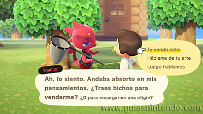 Animal Crossing: New Horizons