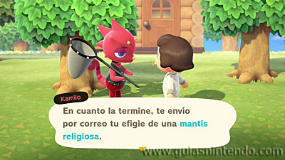 Animal Crossing: New Horizons