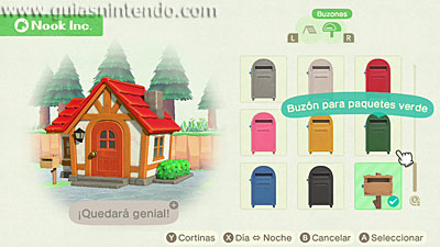 Animal Crossing: New Horizons