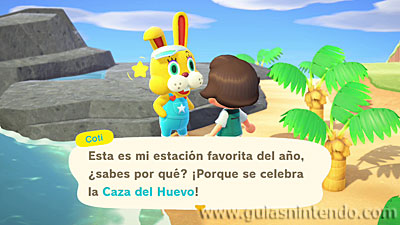 Animal Crossing: New Horizons