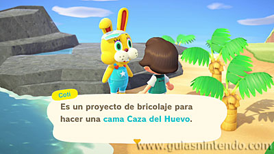 Animal Crossing: New Horizons