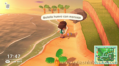 Animal Crossing: New Horizons