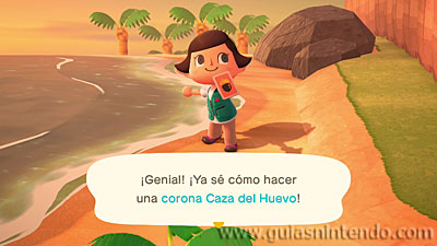 Animal Crossing: New Horizons