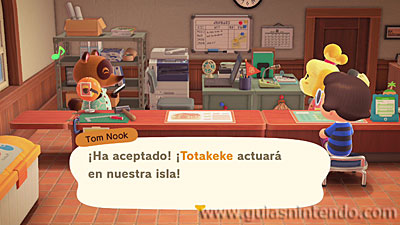 Animal Crossing: New Horizons