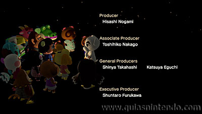 Animal Crossing: New Horizons
