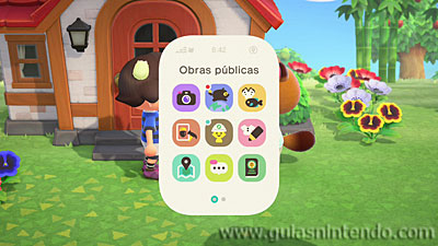 Animal Crossing: New Horizons