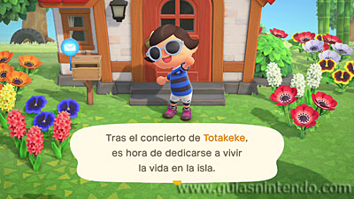 Animal Crossing: New Horizons
