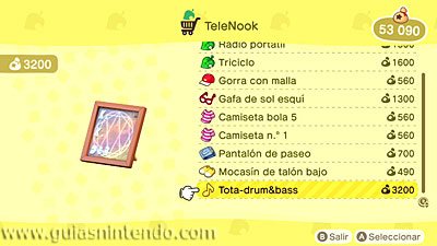 Animal Crossing: New Horizons