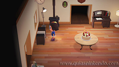 Animal Crossing: New Horizons