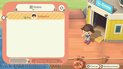 Animal Crossing: New Horizons