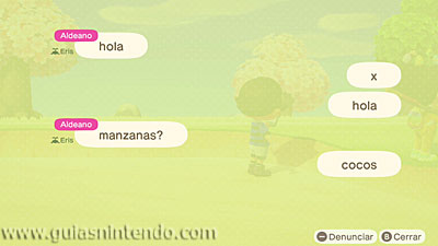 Animal Crossing: New Horizons