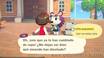 Animal Crossing: New Horizons