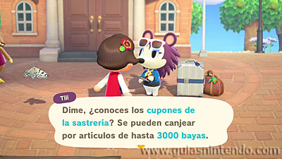 Animal Crossing: New Horizons