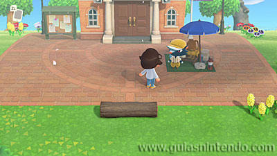 Animal Crossing: New Horizons