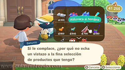 Animal Crossing: New Horizons