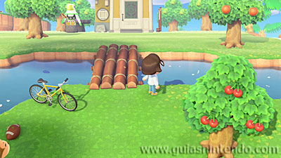 Animal Crossing: New Horizons