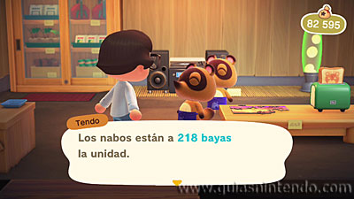 Animal Crossing: New Horizons