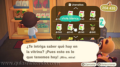 Animal Crossing: New Horizons