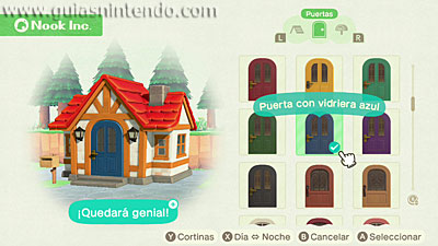 Animal Crossing: New Horizons