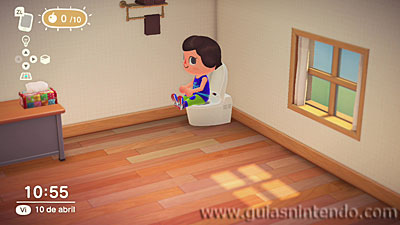 Animal Crossing: New Horizons