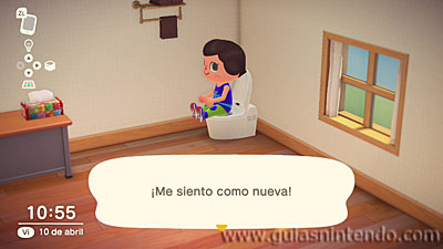 Animal Crossing: New Horizons