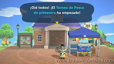 Animal Crossing: New Horizons