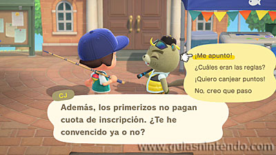 Animal Crossing: New Horizons