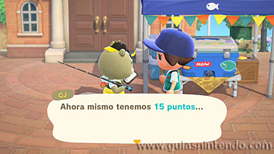 Animal Crossing: New Horizons