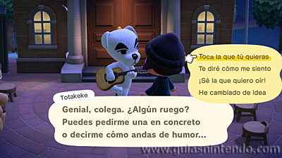 Animal Crossing: New Horizons