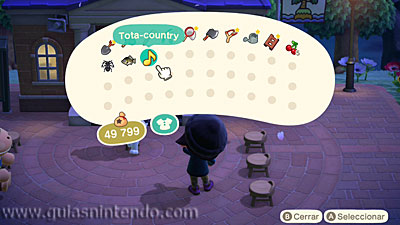 Animal Crossing: New Horizons