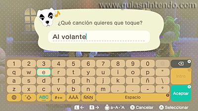 Animal Crossing: New Horizons