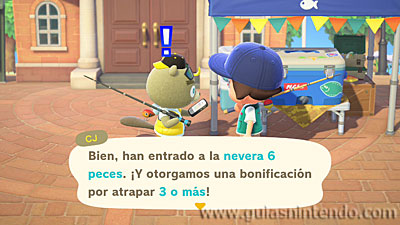 Animal Crossing: New Horizons