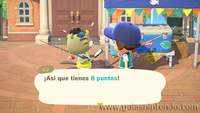 Animal Crossing: New Horizons