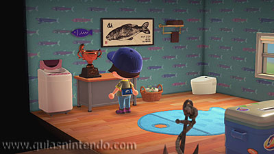 Animal Crossing: New Horizons