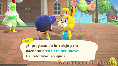 Animal Crossing: New Horizons