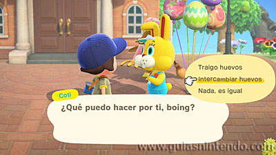 Animal Crossing: New Horizons