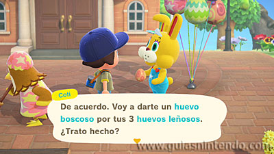Animal Crossing: New Horizons