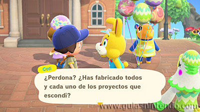 Animal Crossing: New Horizons