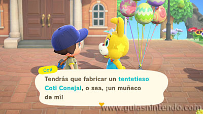 Animal Crossing: New Horizons