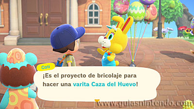 Animal Crossing: New Horizons