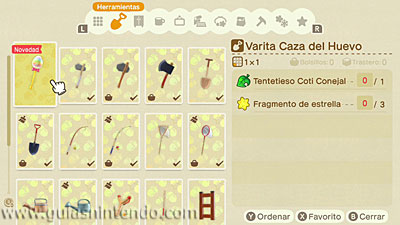 Animal Crossing: New Horizons