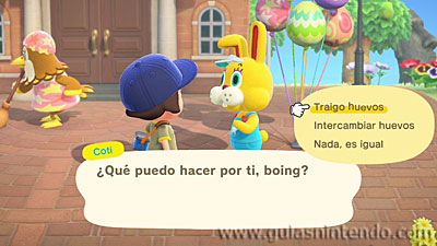 Animal Crossing: New Horizons