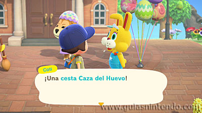 Animal Crossing: New Horizons
