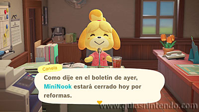 Animal Crossing: New Horizons