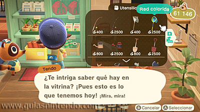 Animal Crossing: New Horizons