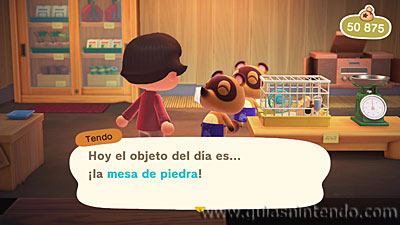 Animal Crossing: New Horizons