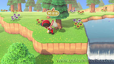 Animal Crossing: New Horizons